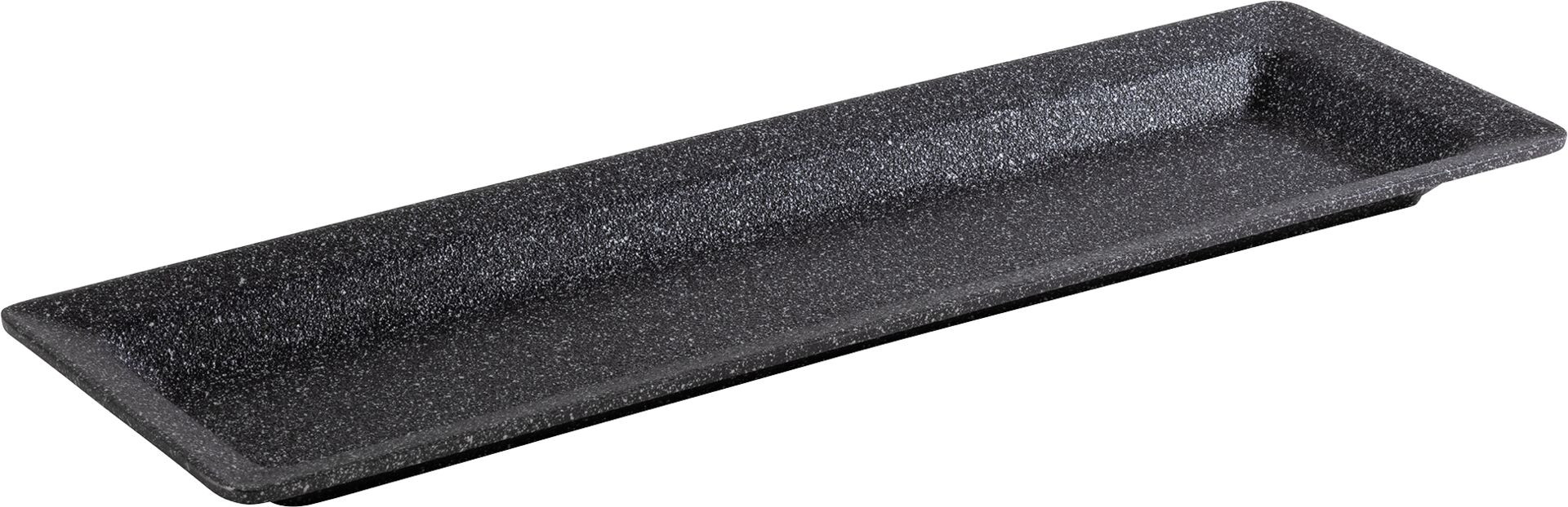 Tablett "Frostfire" 2/4 GN